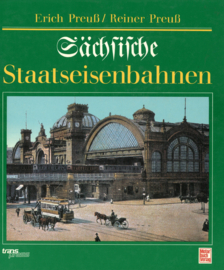 Sächsische Staatseisenbahnen