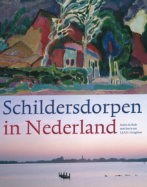 Schildersdorpen in Nederland