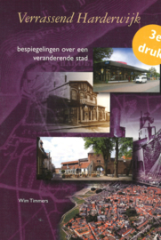 Verrassend Harderwijk - Bespiegelingen over een veranderende stad