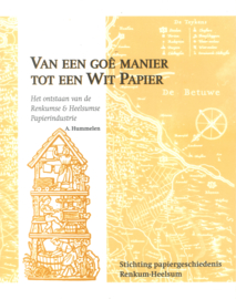 Van een goê manier tot een wit papier