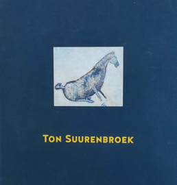 Ton Suurenbroek - Beelden en schilderijen