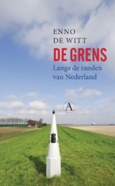 De grens - Langs de randen van Nederland