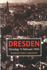 Dresden - Dinsdag 13 februari 1945
