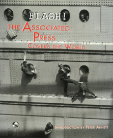 FLASH! The Associated Press Covers the World