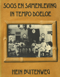 Soos en samenleving in Tempo Doeloe