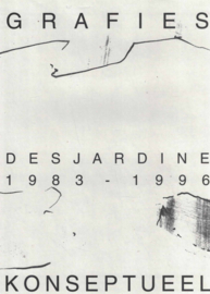 Desjardine Grafies-Konseptueel 1983-1996