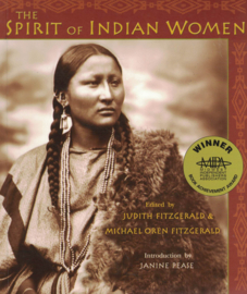 The Spirit of Indian Women