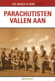 The World at War - 5 deeltjes