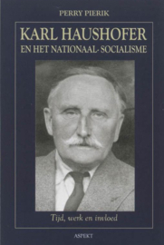 Karl Haushofer en het Nationaal-Socialisme