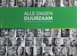 Alle dagen duurzaam - Op weg naar een circulaire economie