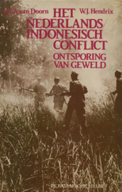 Het Nederlands-Indonesisch conflict