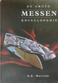 De grote messen encyclopedie