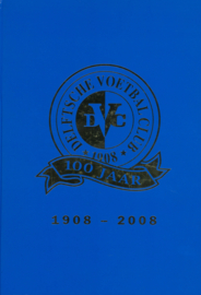 Delftse Voetbalvereniging DVC 1908-2008