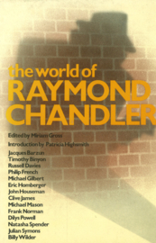 The World of Raymond Chandler