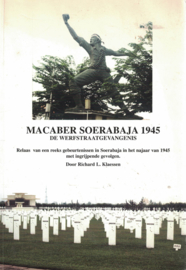 Macaber Soerabaja 1945 - De Werfstraatgevangenis