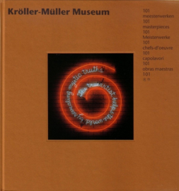 Kröller-Müller Museum - 101 meesterwerken
