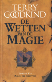 De Wetten van de Magie delen 1 t/m 11