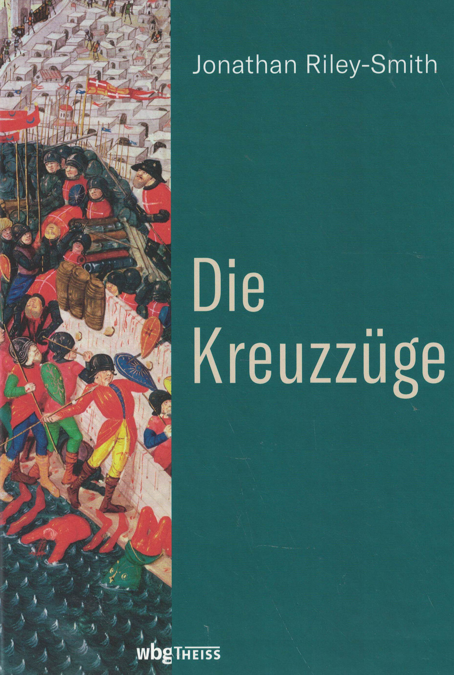 Die Kreuzzüge