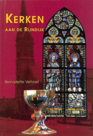 Kerken aan de Rijndijk - Geschiedenis van de Parochie H. Michaël en H. Bernardus te Hazerswoude