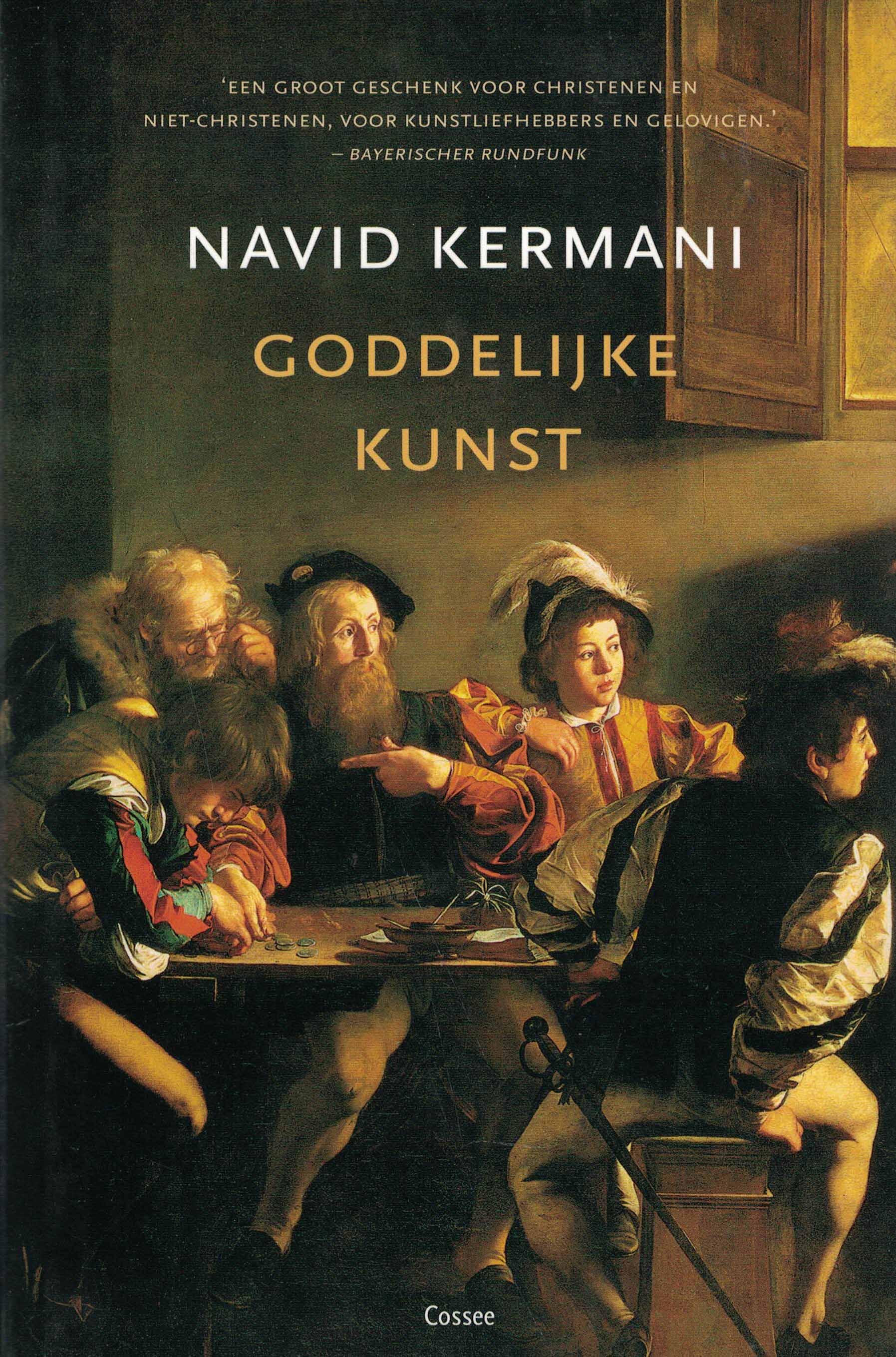 Goddelijke kunst