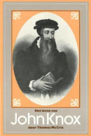 Het leven van John Knox