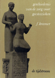 Geschiedenis van de zorg voor geesteszieken