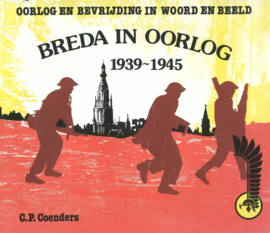 Breda in oorlog 1939-1945