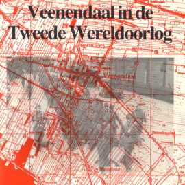 Veenendaal in de Tweede Wereldoorlog