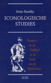Iconologische studies - Thema's uit de Oudheid in de kunst van de Renaissance