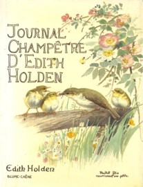 Journal Champêtre d'Edith Holden