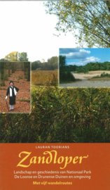 Zandloper - Landschap en geschiedenis van Nationaal Park De Loonse en Drunense Duinen en omgeving