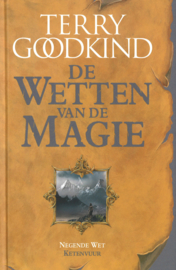 De Wetten van de Magie delen 1 t/m 11