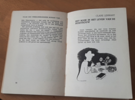 Rondom het boek 1937 - Boekenweekgeschenk