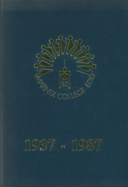 Marnix College Ede 50 jaar 1937-1987