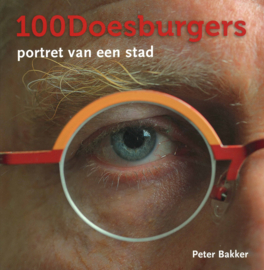 100Doesburgers - Portret van een stad