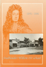 Stadhouder Willem III School Ede 1970-1995