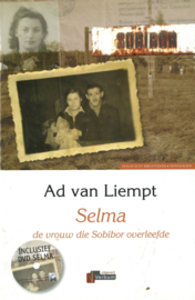 Selma - De vrouw die Sobibor overleefde (geen DVD!)