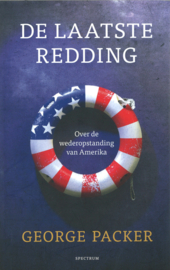 De laatste redding - Over de wederopstanding van Amerika