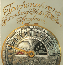Taschenuhren Sammlung Philpp Weber Pforzheim