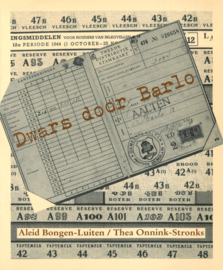Dwars door Barlo