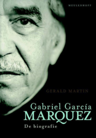 Gabriel García Márquez - De biografie