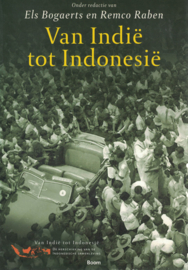 Van Indië tot Indonesië