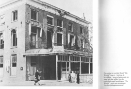 Wageningen 1940 1945