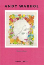 Andy Warhol - Watercolour