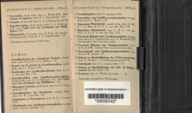 Dr. Staring's Landbouw-Almanak 1933