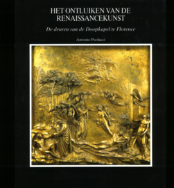 Het ontluiken van de Renaissancekunst - De deuren van de Doopkapel te Florence