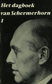 Het dagboek van Schermerhorn (deel I en II) (hardcover)