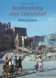 Bombenkrieg über Düsseldorf