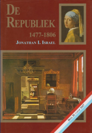 De Republiek 1477-1806 (Deel II vanaf 1647)