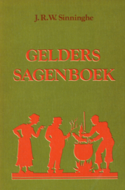 Gelders sagenboek